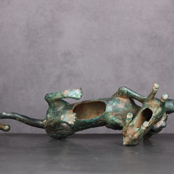 57a7954f7a916c2dfb8b956819b502a tiger preying on sheep