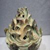 7a69331e01de912c70307e30b11c10e Bronze Boshan Incense Burner
