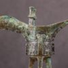 97f9b90e53e2d2d84dd1f5ecebc5183 Bronze Jue Cup