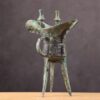 a537c7123fa9843f724da3c7d036250 Bronze Jue Cup